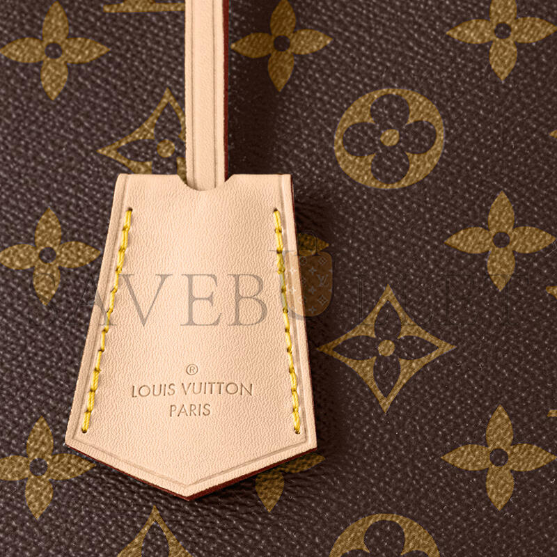 LOUIS VUITTON MASTER ALMA PM M53151 (32*25*16cm)